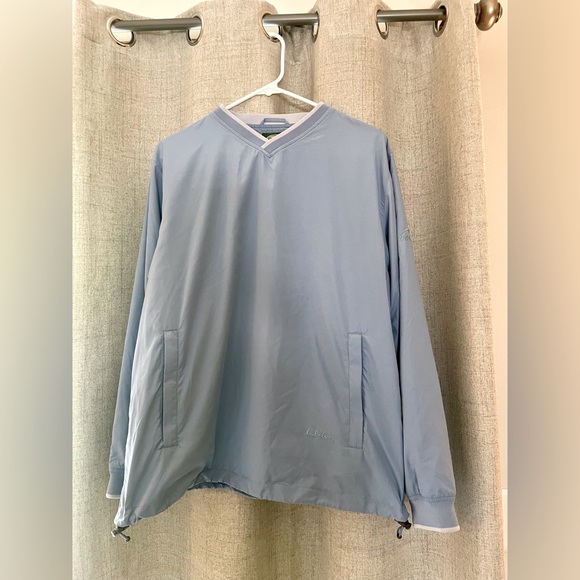 Cabela's Tops - Cabela’s Blue Windbreaker - M